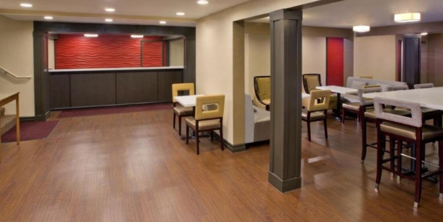 Red Lion Inn And Suites เฟเดอรัลเวย์ ภายนอก รูปภาพ