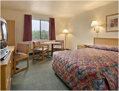 Red Lion Inn And Suites เฟเดอรัลเวย์ ห้อง รูปภาพ